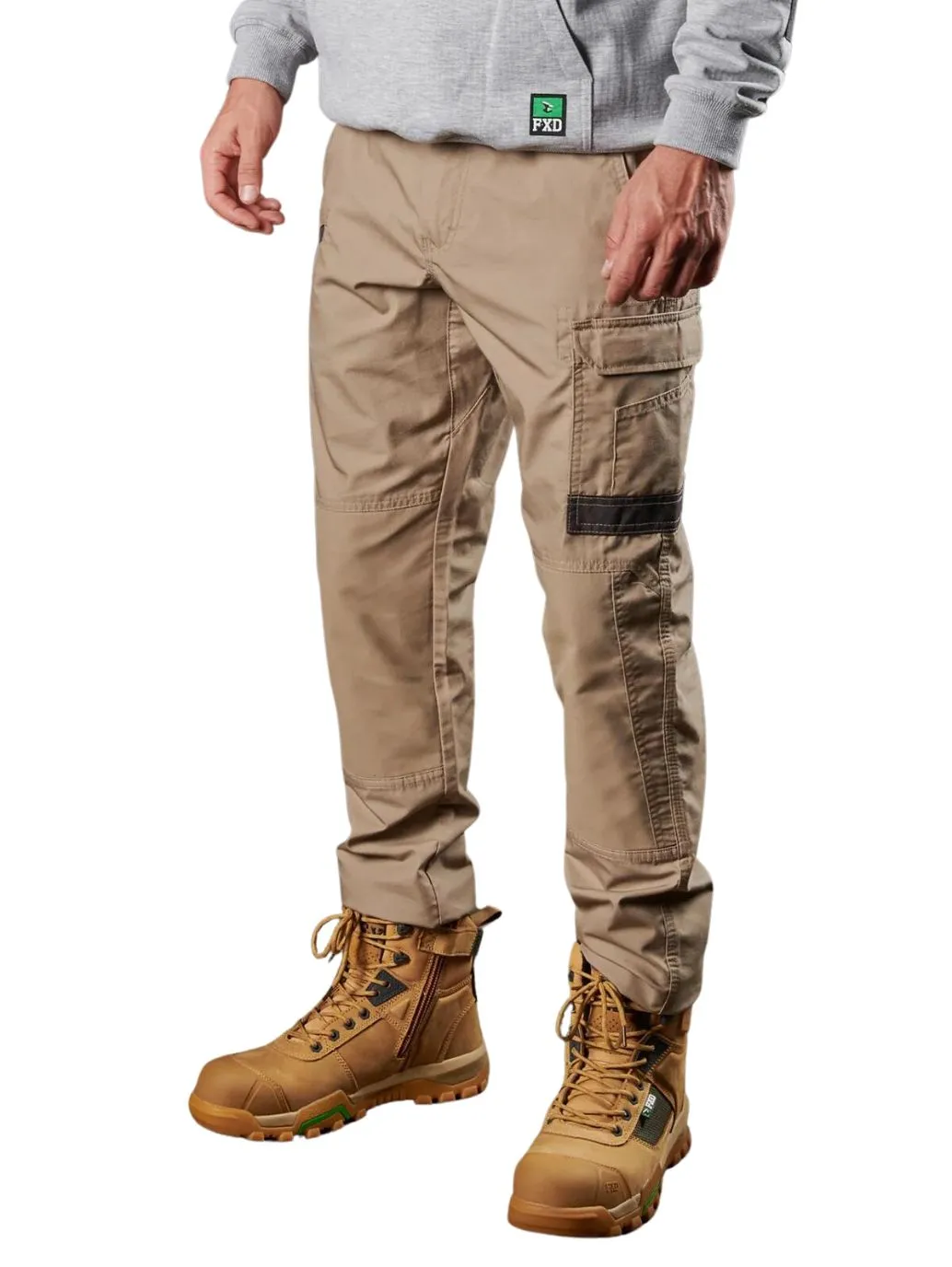 WP-5 Stretch Work Pants