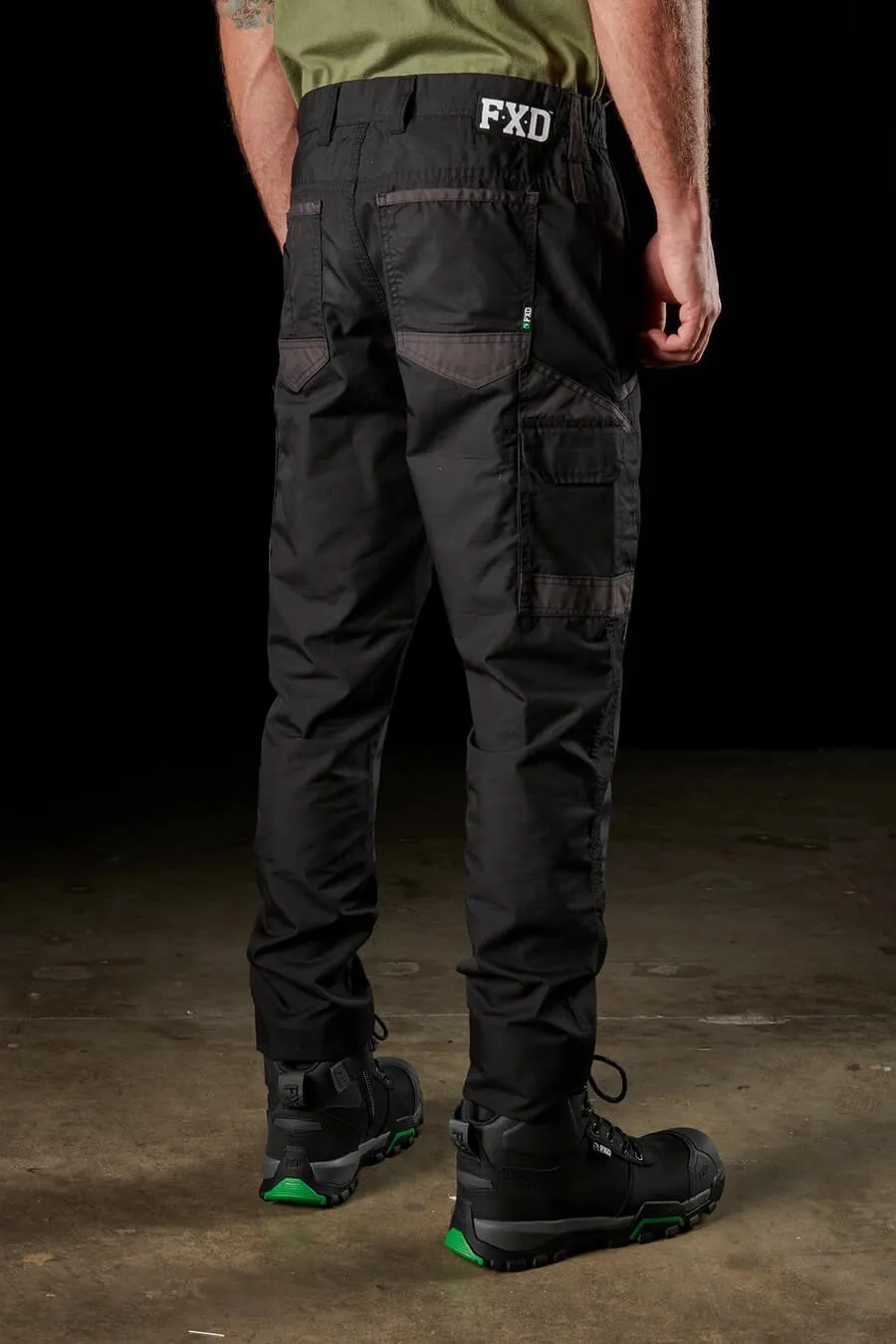WP◆5 Black