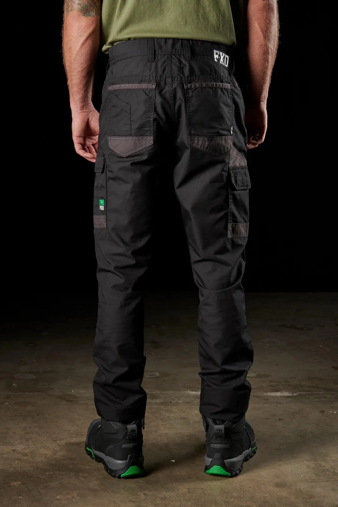 WP◆5 Black