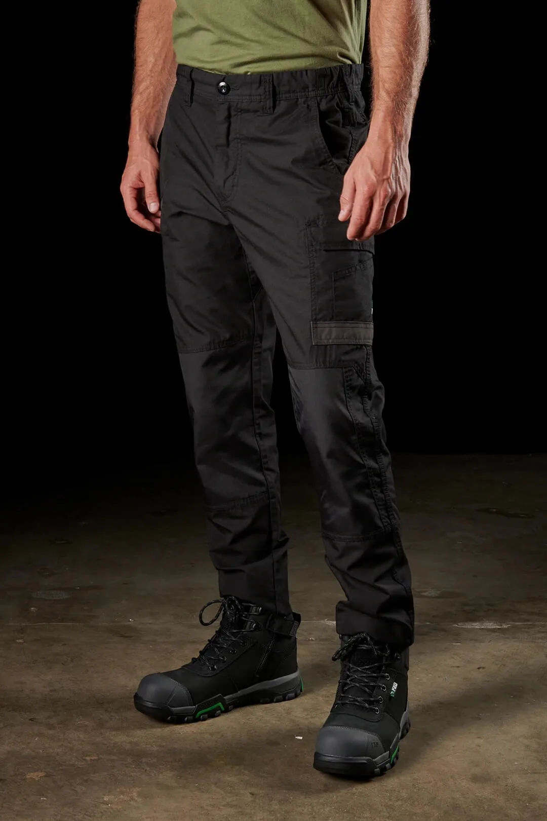 WP◆5 Black