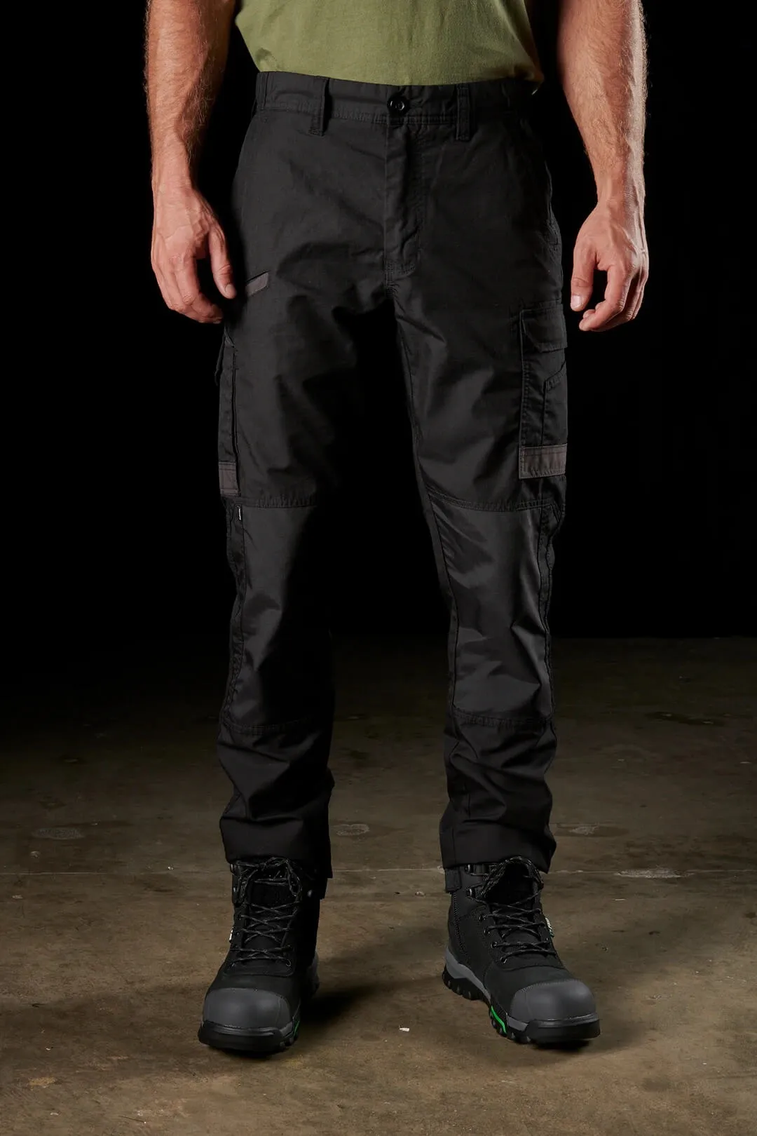 WP◆5 Black
