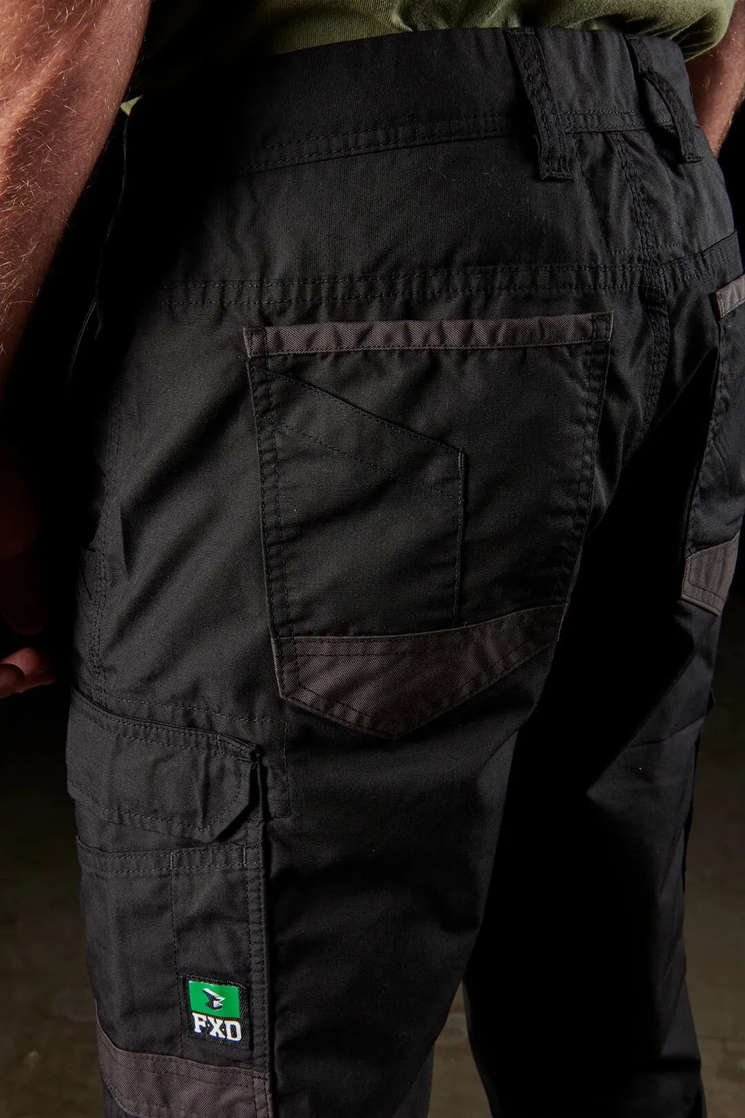 WP◆5 Black