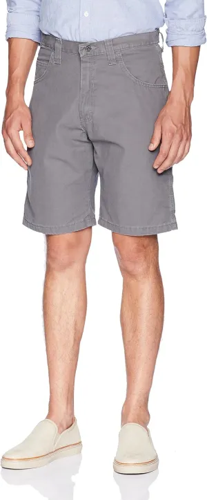 Wrangler Authentics Men's Loose Fit Carpenter Short