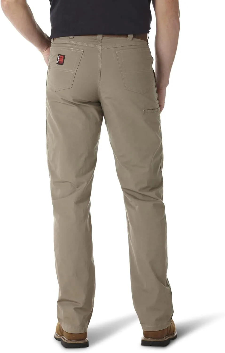 Wrangler Men's Riggs Workwear Technician Work Utility Pants