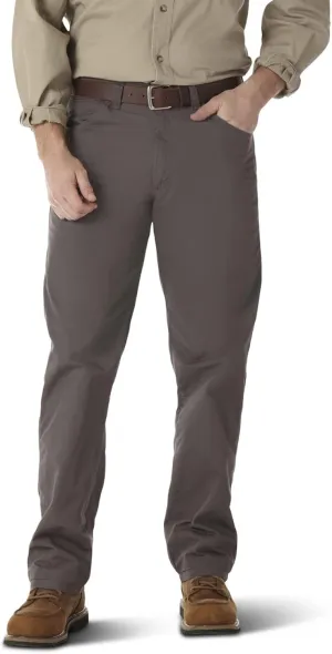 Wrangler Men's Riggs Workwear Technician Work Utility Pants