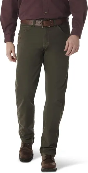 Wrangler Men's Riggs Workwear Technician Work Utility Pants