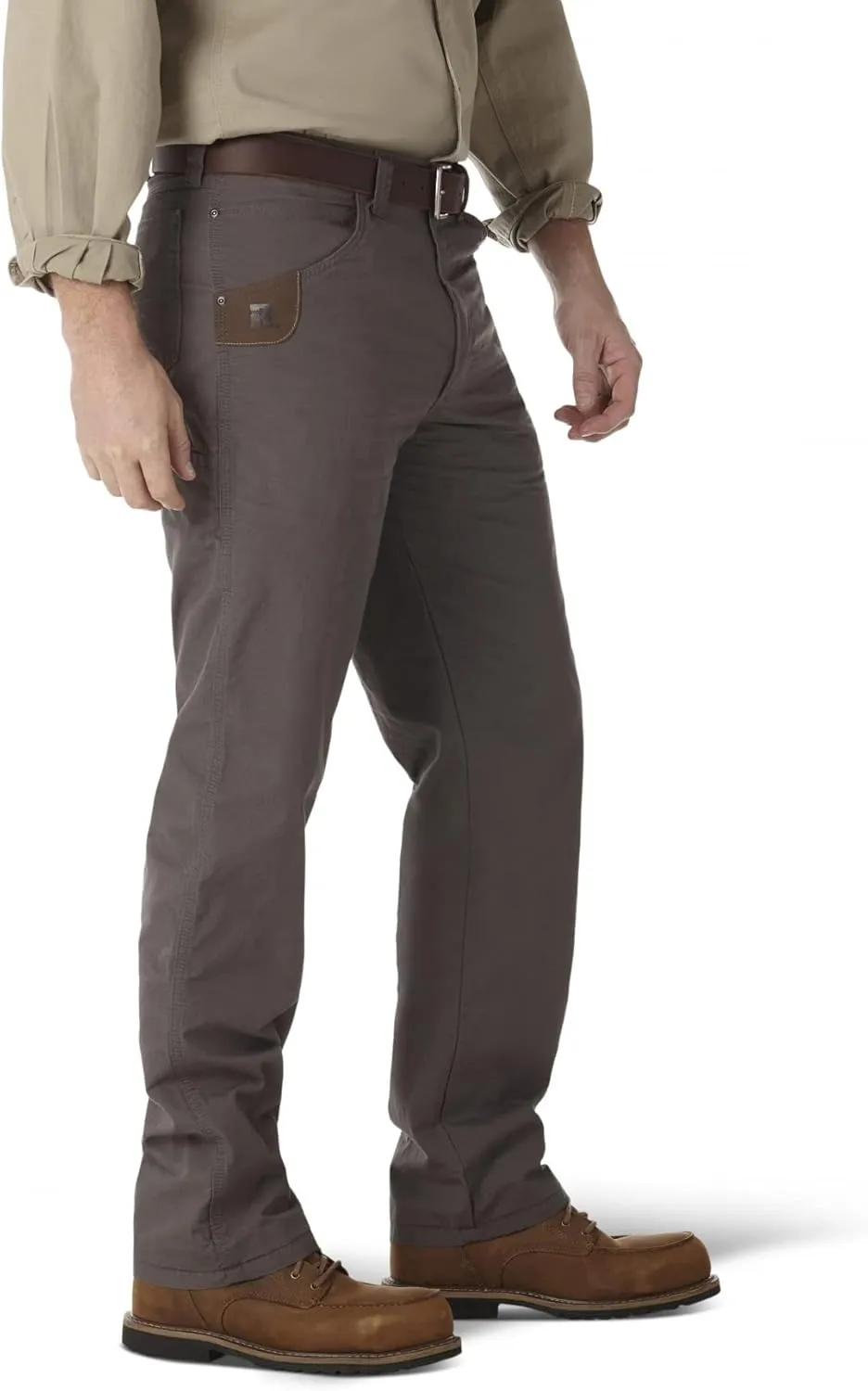 Wrangler Men's Riggs Workwear Technician Work Utility Pants