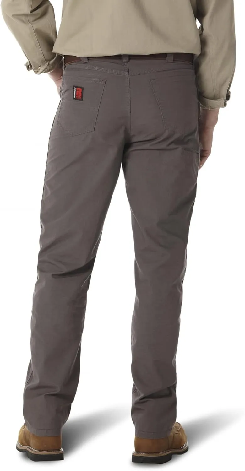 Wrangler Men's Riggs Workwear Technician Work Utility Pants