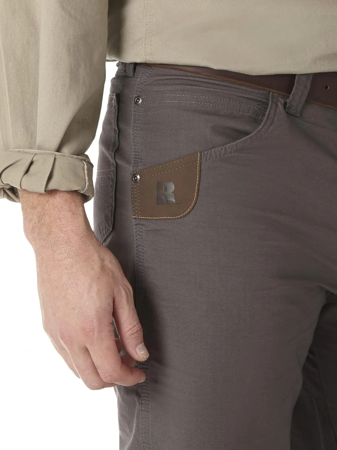 Wrangler Men's Riggs Workwear Technician Work Utility Pants