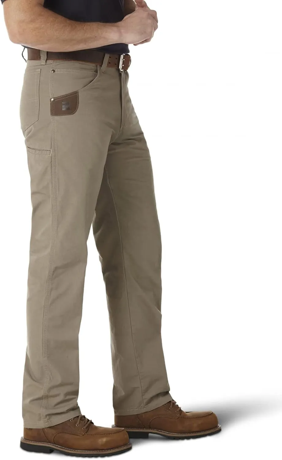Wrangler Men's Riggs Workwear Technician Work Utility Pants