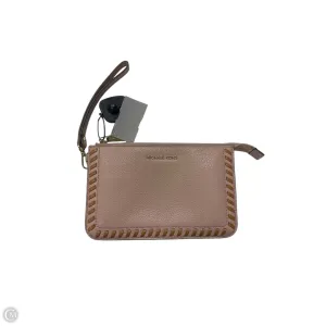 Wristlet Designer By Michael Kors, Size: Medium