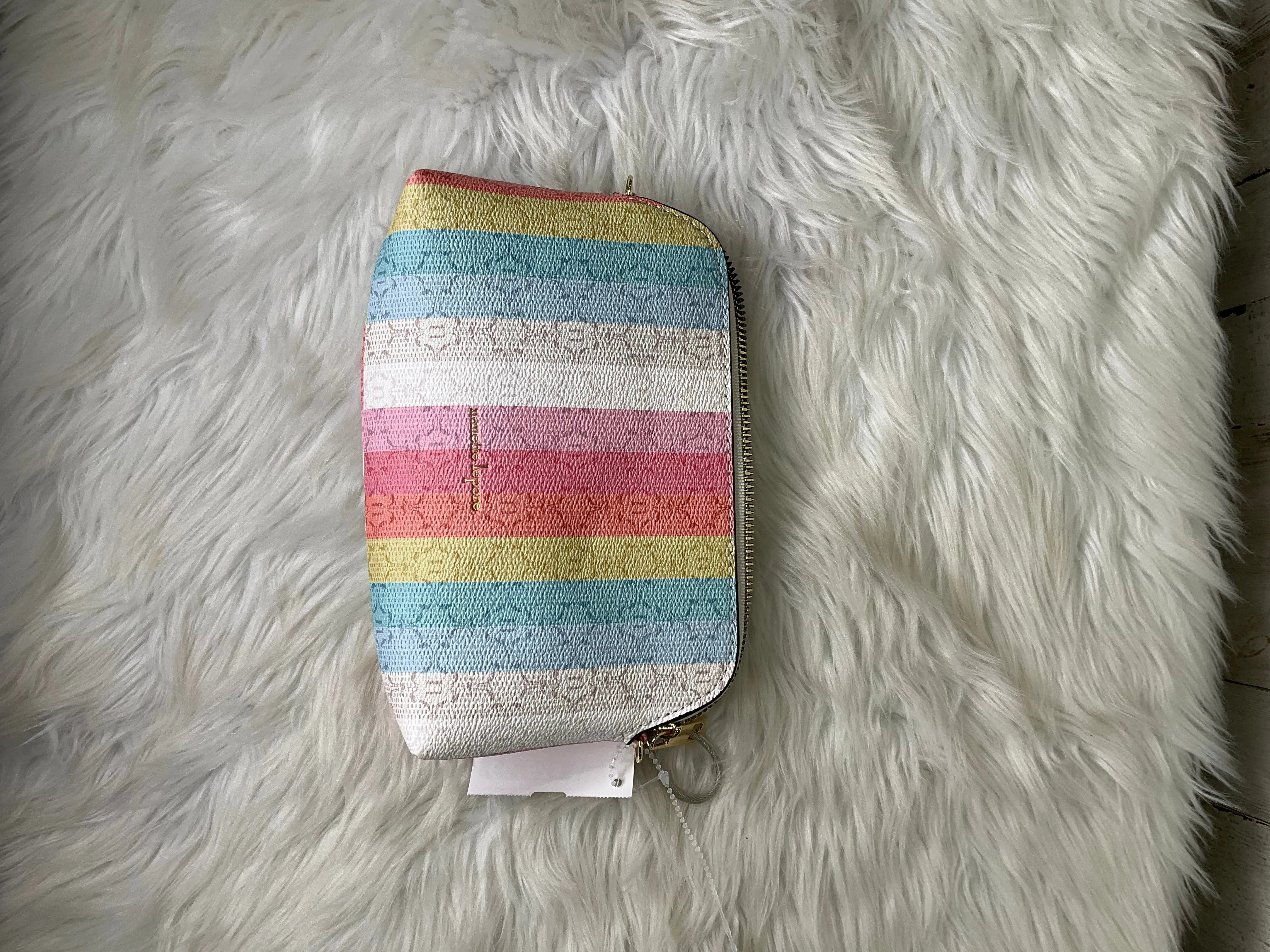 Wristlet Nanette Lepore, Size Medium