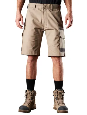 WS-1 Stretch Canvas Work Short