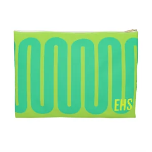 You Go Swirl| Personalized Zip Pouch