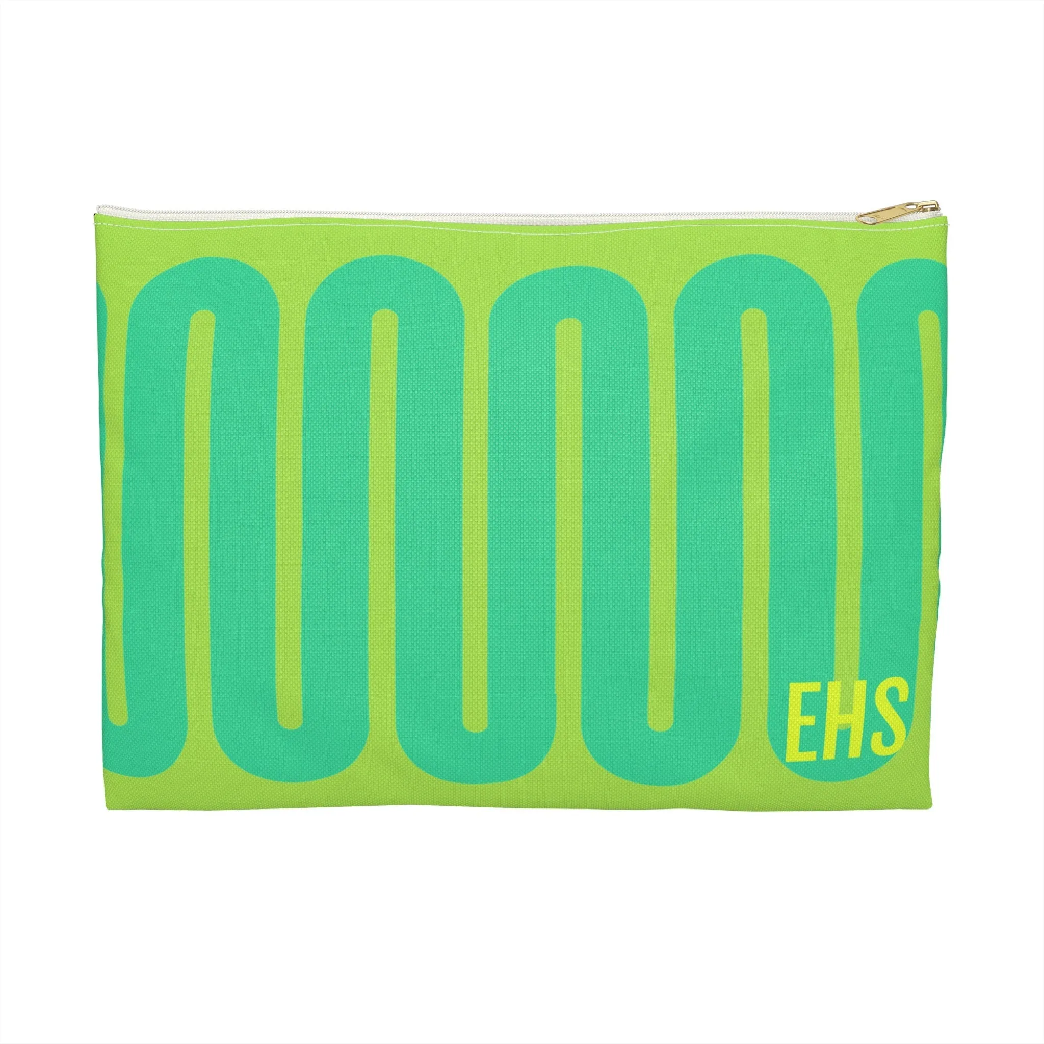 You Go Swirl| Personalized Zip Pouch