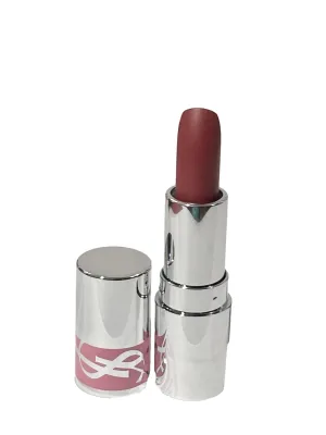 Yves Saint Laurent YSL Loveshine Lipstick Color # 201 ROSEWOOD BLUSH (MINI/SMALL/SAMPLE SIZE/TRAVEL SIZE) - NO BOX