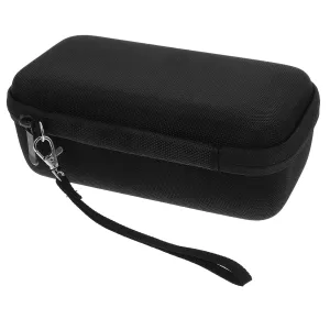 Zerodeko Tool Pouch Bag Multimeter Storage Case Digital Multimeter Carrier Organizer for Small Tools Compact Design