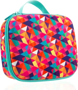 ZIPIT Colorful Pencil Box for Boys and Girls Pencil Case for School Large Capacity Pencil Pouch